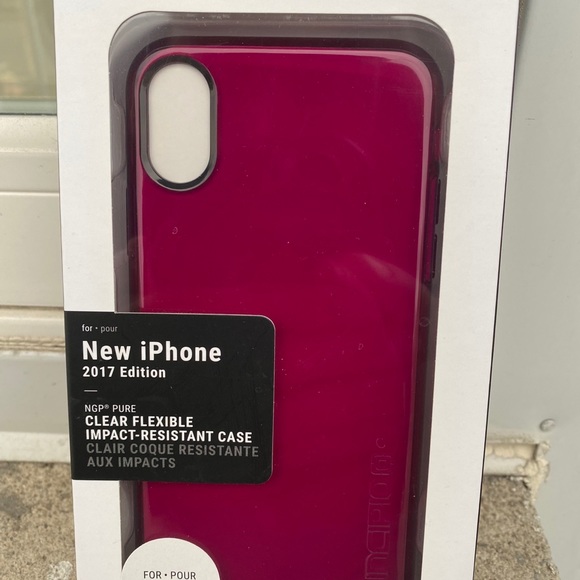 Iphone X case - Picture 5 of 5